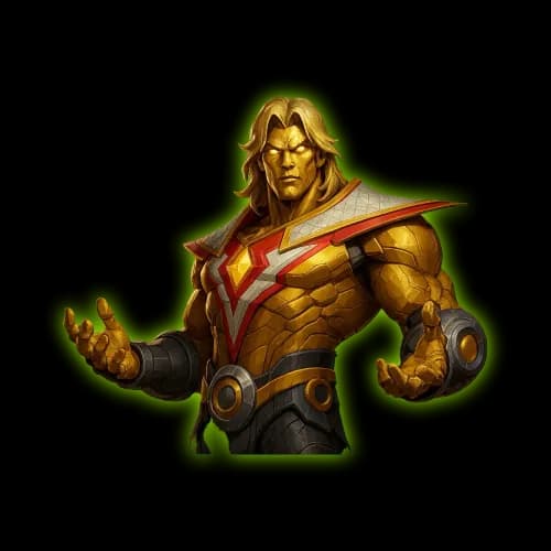 Marvel Rivals Hourly Boosting