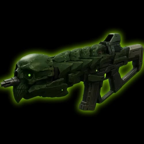 Abyss Defiant Farm