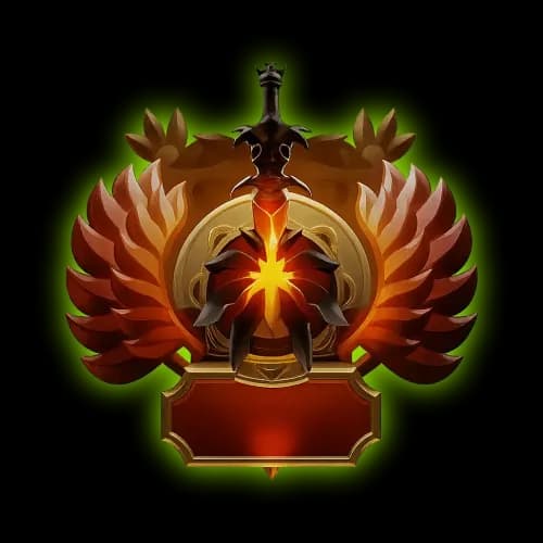 Dota 2 MMR Boost (Duo)