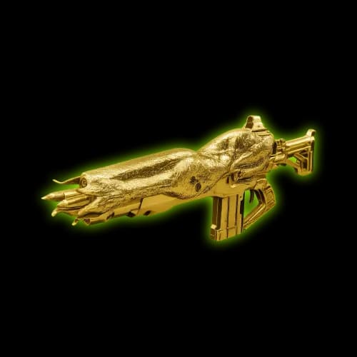 Adept Rufus's Fury Farm