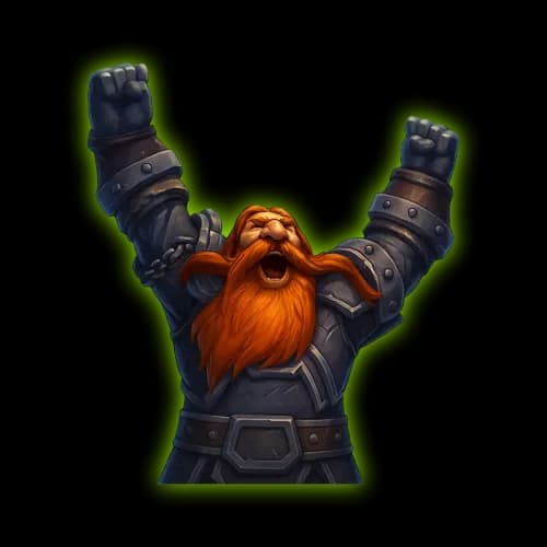 WoW Classic 20th Anniversary Powerleveling