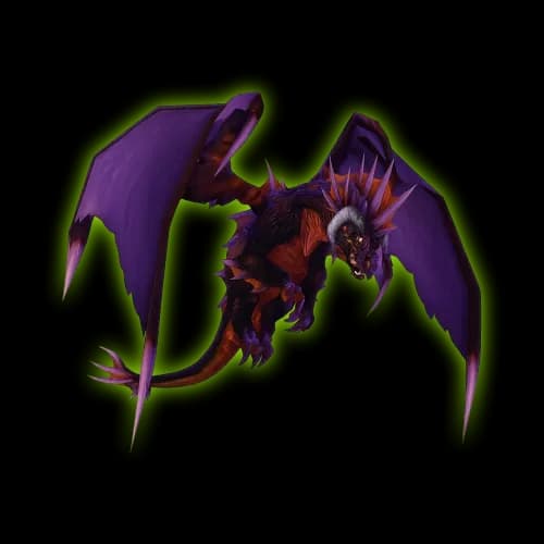 WoW Classic 20th Anniversary Onyxia's Lair Boost