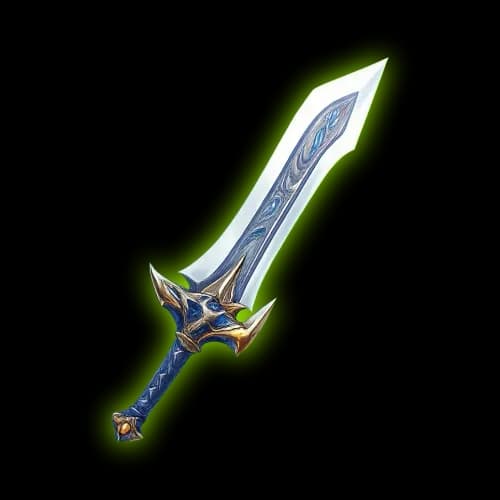 WoW Classic 20th Anniversary Quel'Serrar