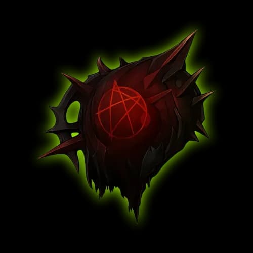 Infernal Compass