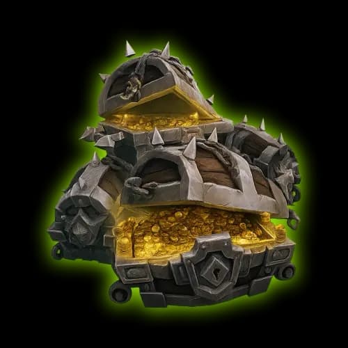 WoW Pandaria Classic Gold