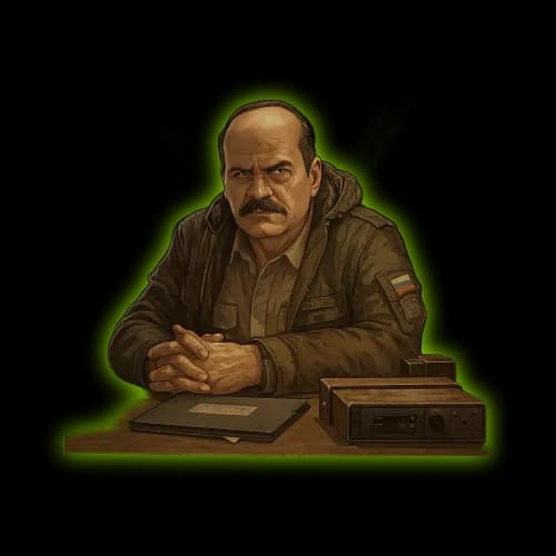 Tarkov Prapor Quests