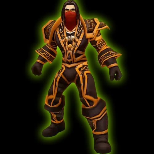 WoW Classic 20th Anniversary Low-Level Dungeons