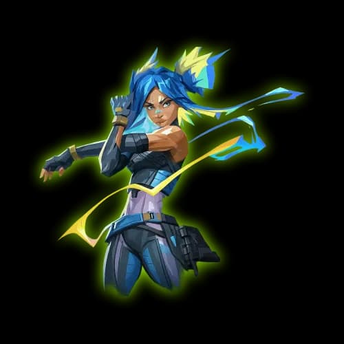 Competitive Play Unlock