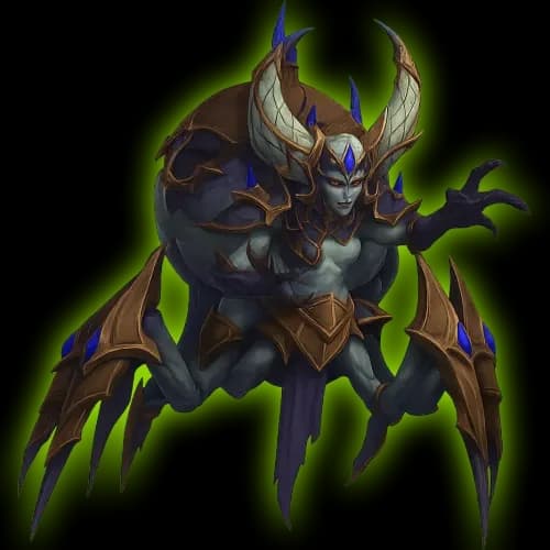 Ansurek Mythic Kill Boost