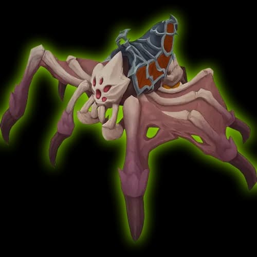 Nesting Swarmite Mount