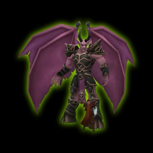 WoW Classic 20th Anniversary Stratholme Dungeon Boost