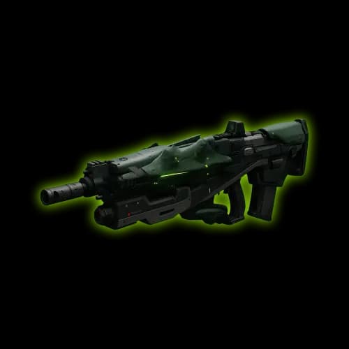 Oversoul Edict Farm