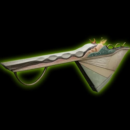 Finality's Auger