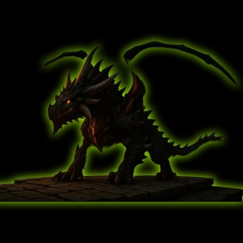 WoW Classic 20th Anniversary Blackwing Lair Boost
