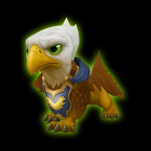 Gryphon Hatchling