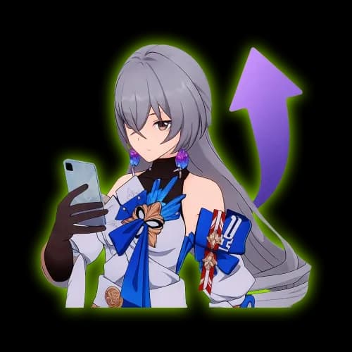 Honkai Events Boost