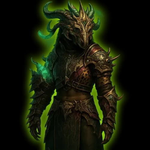 Paragon Leveling