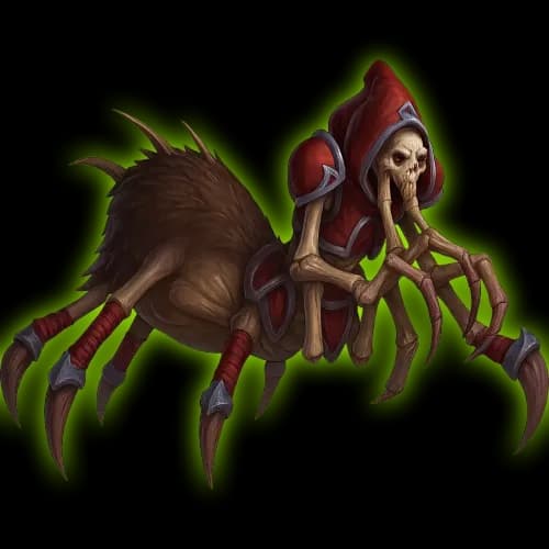 Severed Threads Renown