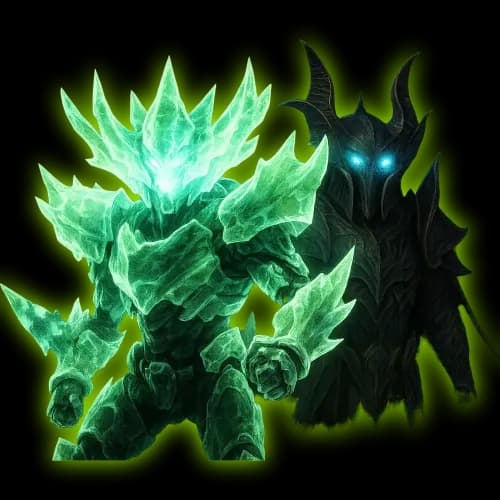 Flawless Crota's End