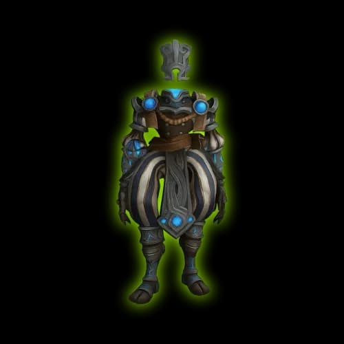 Manaforge Vandals Renown