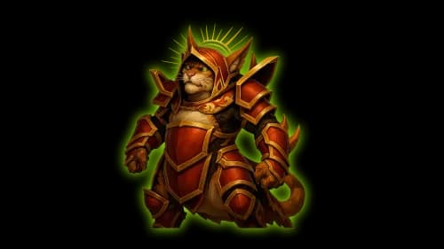 WoW Classic 20th Anniversary Lower Blackrock Spire Dungeon Boost
