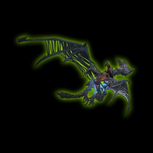 WoW Pandaria Classic Glory of the Icecrown Raider Boost