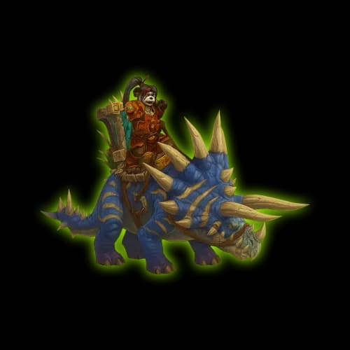 Throne of Thunder Heroic
