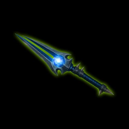 WoW Classic 20th Anniversary Thunderfury, Blessed Blade of the Windseeker