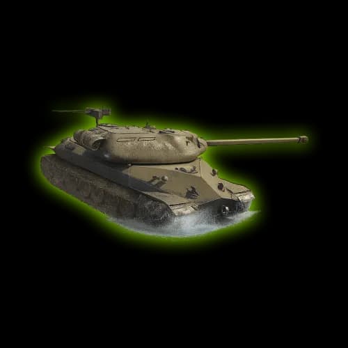 Personal Missions 1.0 (Object 260 Campaign)