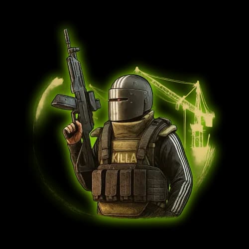 Tarkov Bosses Kill