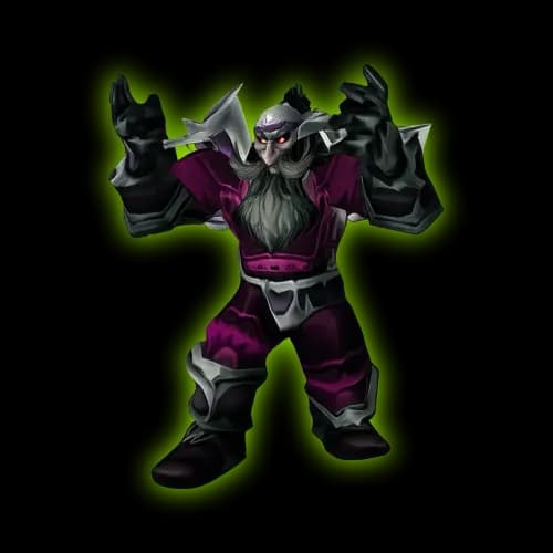 WoW Classic 20th Anniversary Thorium Brotherhood Reputation Boost
