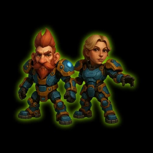 Allied Races Unlock