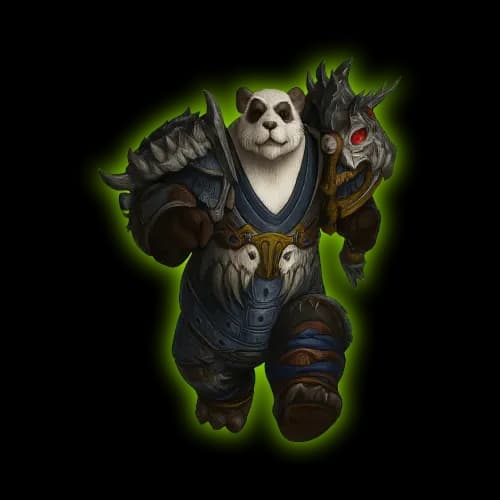 WoW Pandaria Classic Hourly Driving