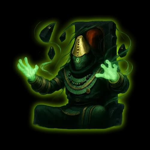 Master Sundered Doctrine Dungeon