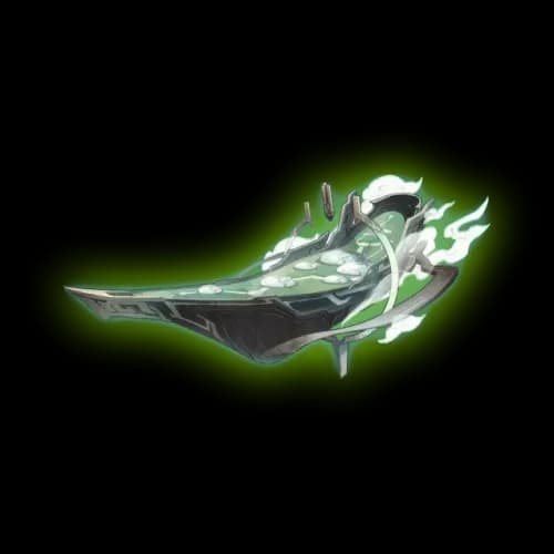 The Xianzhou Luofu 100% Boost