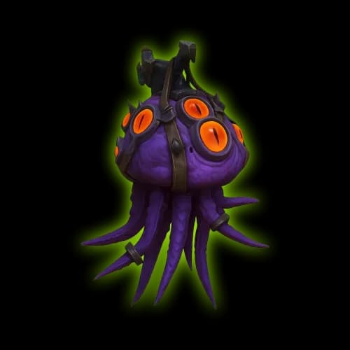 Ny'alotha Allseer Mount