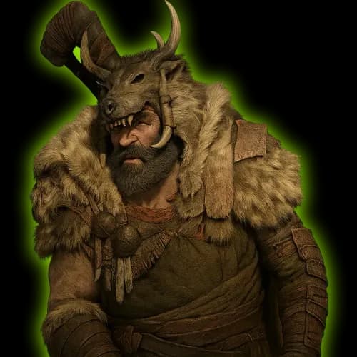 Diablo 4 Lightning Storm Druid Build
