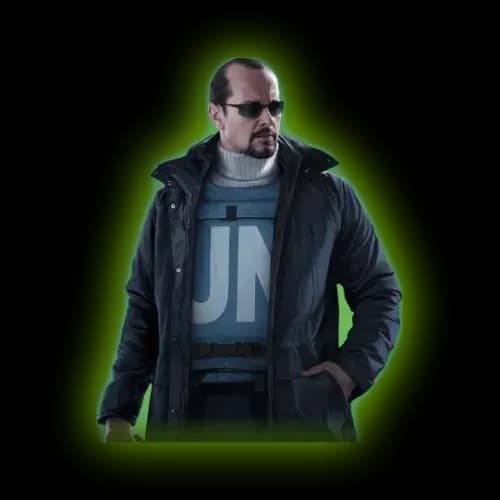 Tarkov Peacekeeper Quests