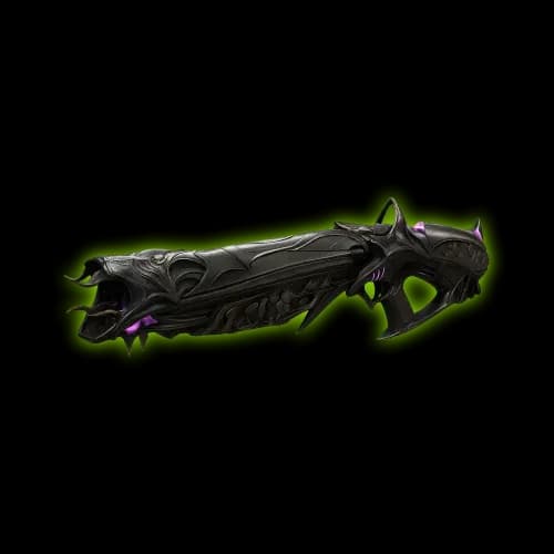 Slayer's Fang