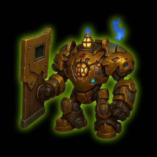 G.M.O.D. Mount