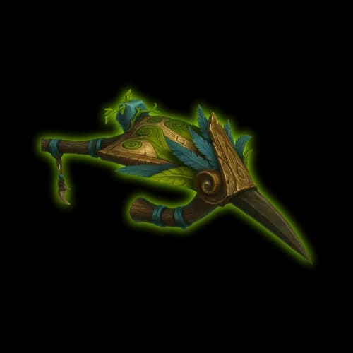 Pandaren Kite String Mount