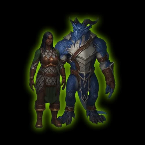 DF Reputation Bundle
