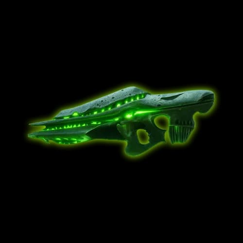 Necrochasm Catalyst