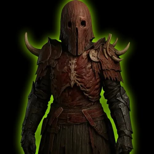 Diablo 4 Blood Surge Necromancer Build