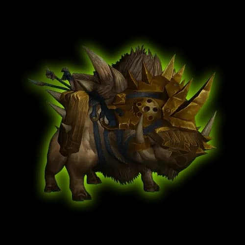 Glory of the Draenor Hero