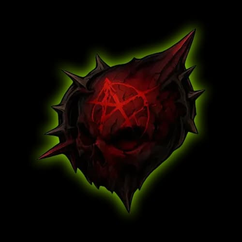 Infernal Hordes Boost