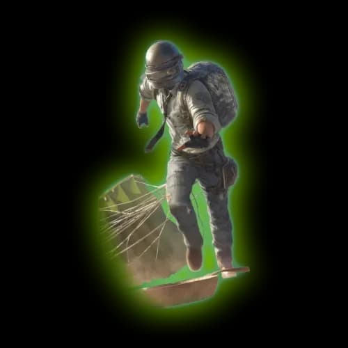 PUBG Mobile Coaching
