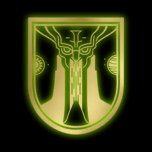 Salvation's Edge Iconoclast Title