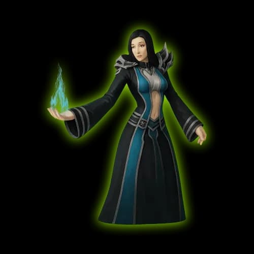 WoW Classic 20th Anniversary Dual Spec Unlock