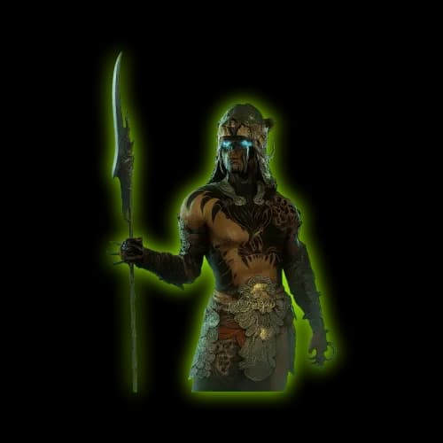 Diablo 4 Spiritborn Build